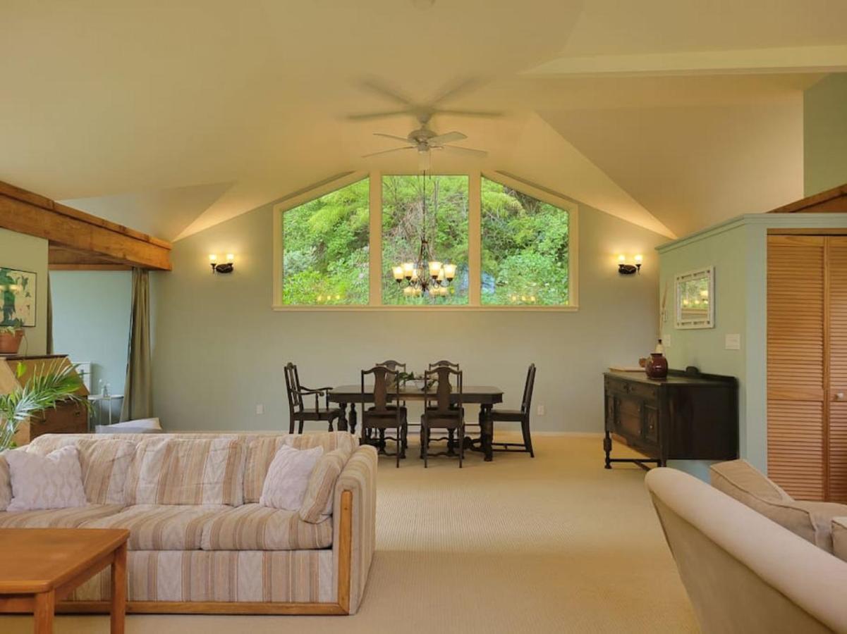 Snug CoveRainforest Retreat公寓 外观 照片
